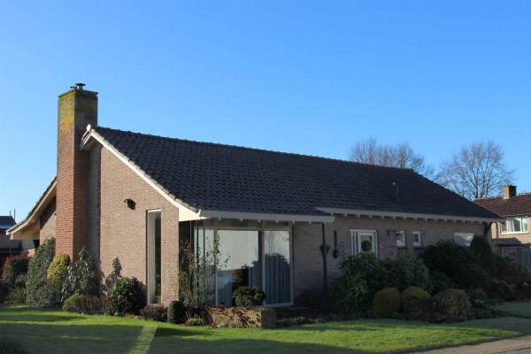 Woning Hademanstraat 6 Heeten