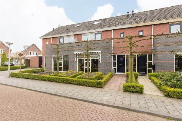 Woning Ootmarsumsedijk 27 Oldenzaal