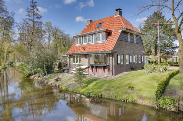 Woning Ringweg-Randenbroek 123 Amersfoort