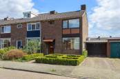 Woning Olympialaan 41 Enschede