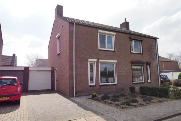 Woning Ulensvaaren 32 Neer