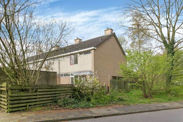 Woning Boerhaavelaan 2 Doetinchem
