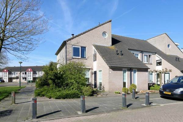 Woning Slingebeek 16 Kaatsheuvel