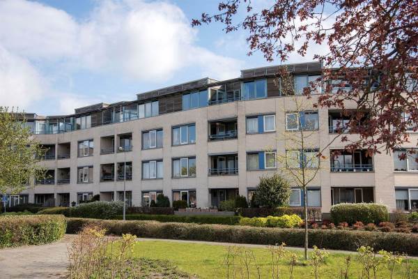 Woning Salamanderstraat 83 Hengelo