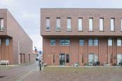 Woning Belgischestraat 97 Zaandam