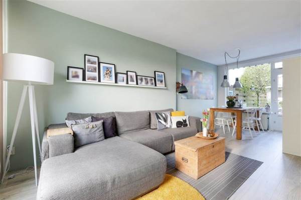 Woning Wielewaalstraat 90 Amersfoort