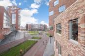 Woning Middeldijkerplein 44 Barendrecht
