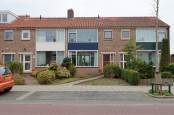 Woning Meerlaan 136 Hillegom