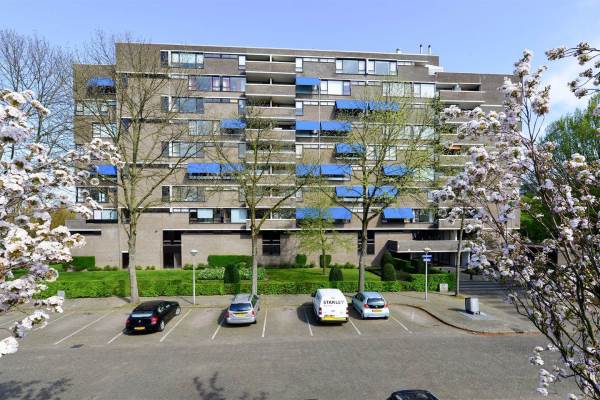 Woning Korfakker 74a Eindhoven