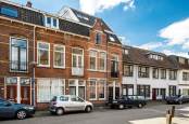 Woning Draaiweg 105 Utrecht