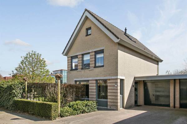 Woning Rietgors 22 Etten-Leur