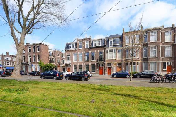 Woning Van Boetzelaerlaan 131 Den Haag