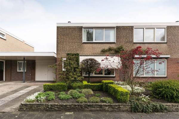 Woning Blauwververstraat 22 Venray