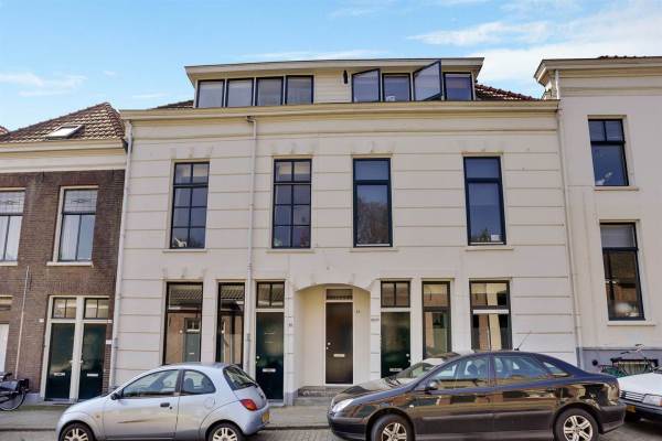 Woning Catharijnestraat 83 Arnhem