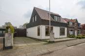 Woning Kerkweg 181 Ridderkerk
