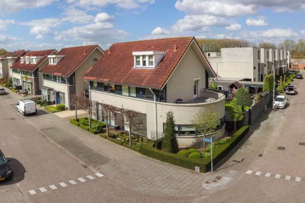 Woning Stapelen 33 Udenhout