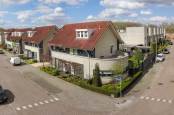 Woning Stapelen 33 Udenhout
