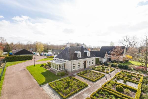 Woning Nanningaweg 39 Oosterwolde