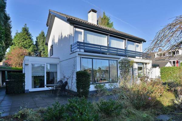 Woning Trompenburgstraat 3 Breda