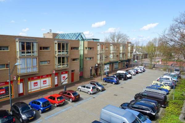 Woning Stationslaan 24 Bovenkarspel