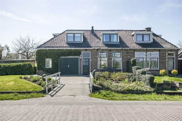 Woning Ingenawei 34 Nijland