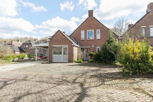 Woning Molengaarde 78 Doesburg