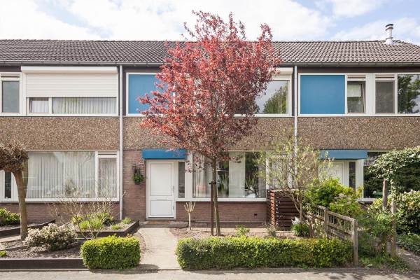 Woning Slangenburg 23 Eindhoven