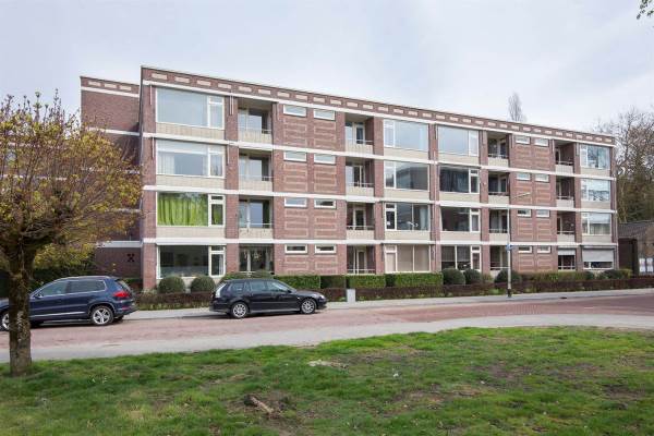 Woning Okeghemlaan 35C Breda