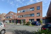 Woning Pauline de Haan erf 10 Heerhugowaard
