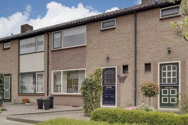 Woning Steenstraat 22 Didam