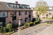 Woning Tarweveld 15 Bergschenhoek