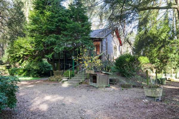 Woning Heikant 8 Zeegse