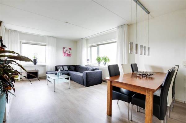 Woning Nobelstraat 44 Apeldoorn