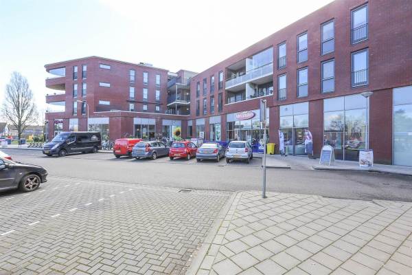 Woning Homberg 2519T Wijchen