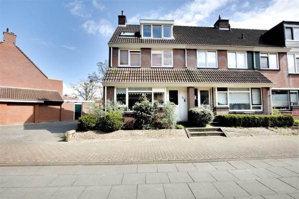 Woning Schapenmeent 30 Almere