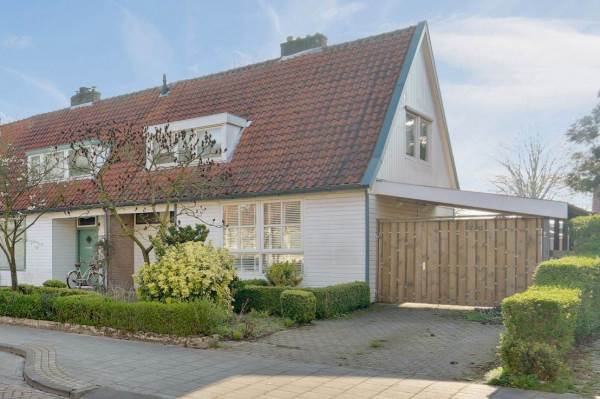 Woning Jan Cellierslaan 11 Eindhoven