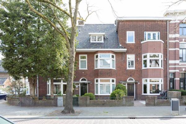 Woning Ginnekenweg 115 Breda