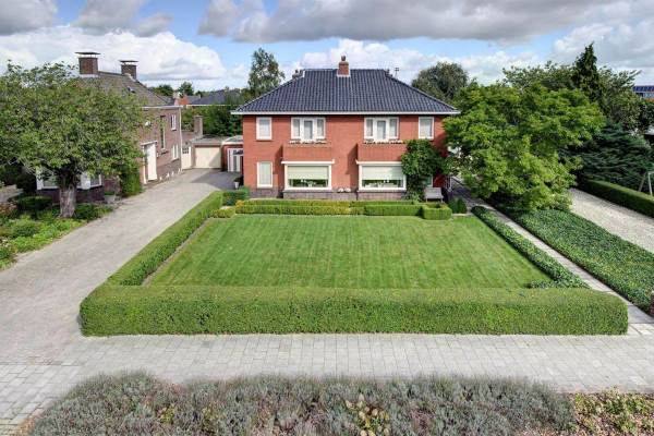 Woning Rijksweg 6769 Delfzijl
