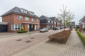Woning Klompenmakershof 24 Velddriel