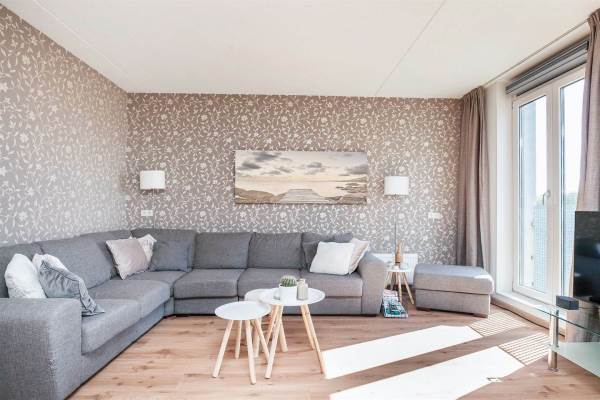 Woning Achter de Hoven 42a Leeuwarden