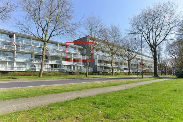 Woning Dillenburg 178 Doorwerth