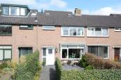 Woning Prinses Margriethof 74 Naarden