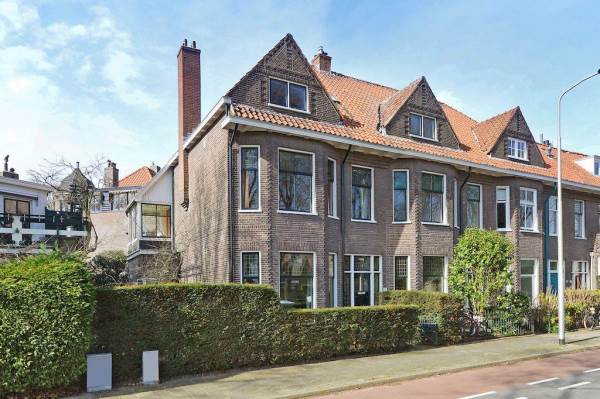 Woning Julianalaan 161 Delft