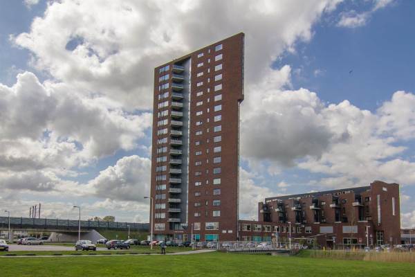 Woning Operettelaan 745 Utrecht
