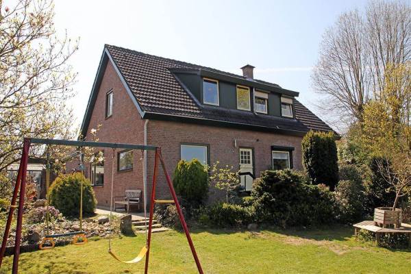 Woning Mooksestraat 34 Groesbeek