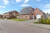 Woning Parklaan 31 Grootegast