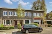 Woning Pieter de Hooghstraat 30 Utrecht