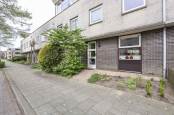 Woning Wilslaan 26 Wageningen