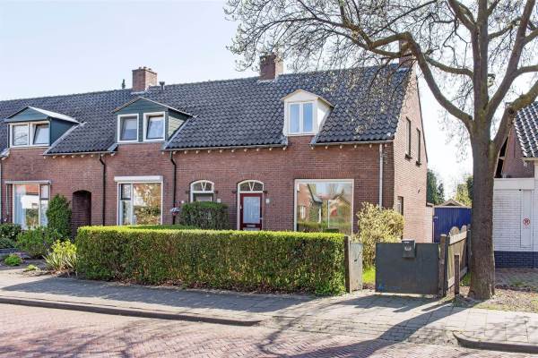 Woning Enkweg 11 Eerbeek
