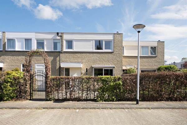 Woning den Heijder 28 Helmond